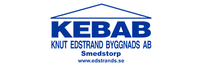 Knut Edstrands Byggnads AB